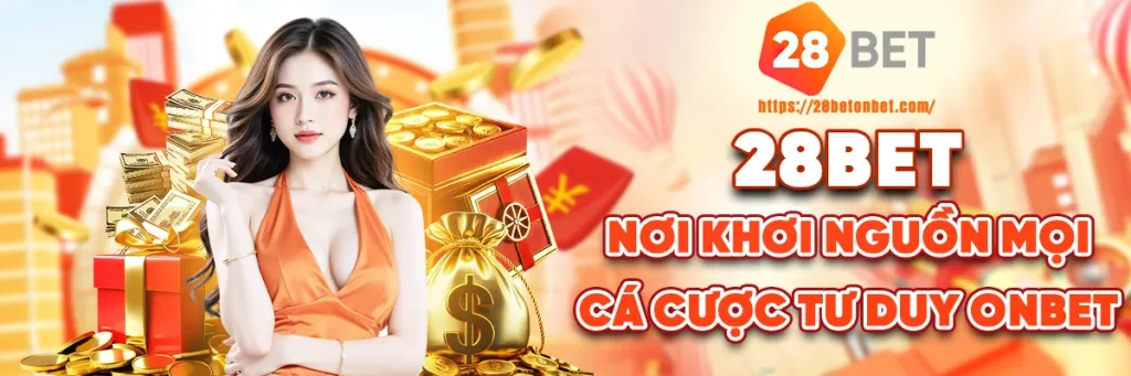 banner 28bet onbet 2025